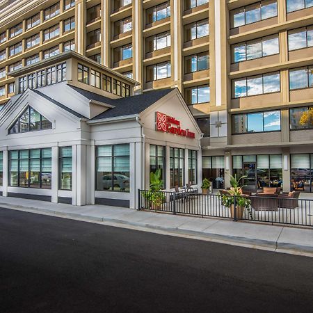 Hilton Garden Inn Reagan National Airport Arlington Extérieur photo