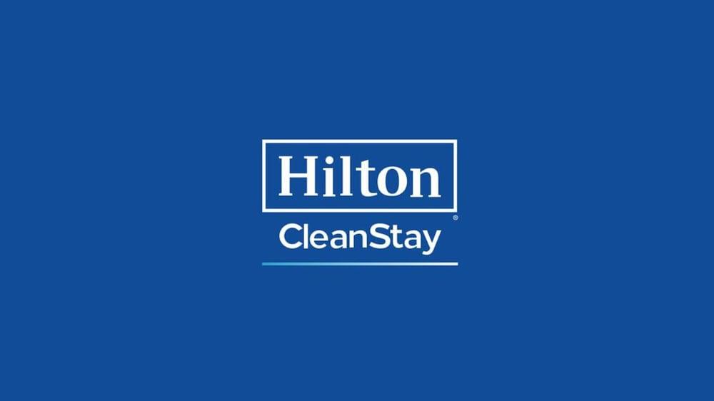 Hilton Garden Inn Reagan National Airport Arlington Extérieur photo