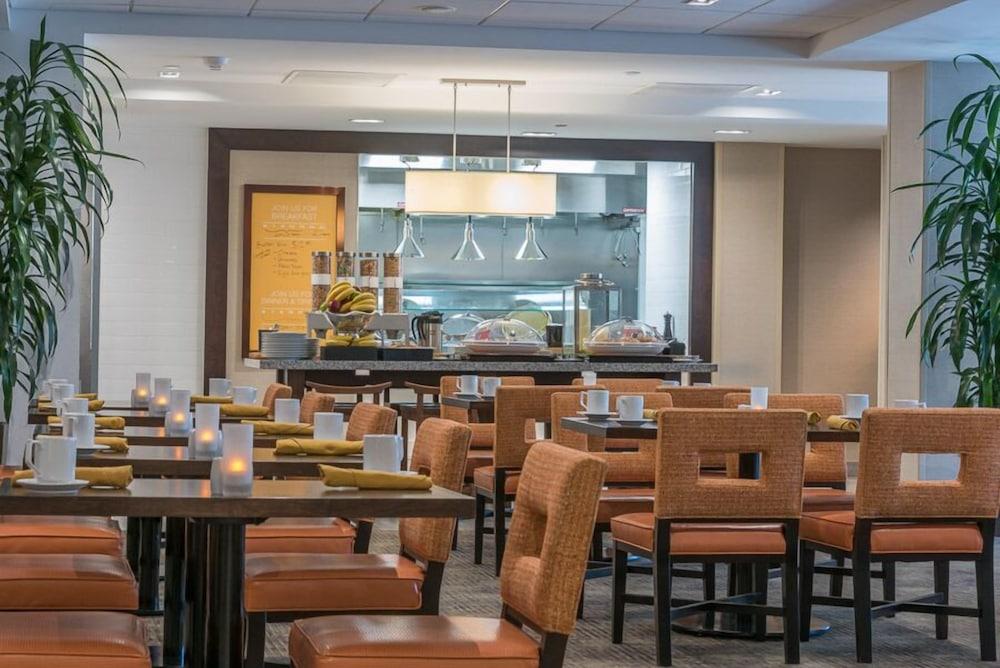 Hilton Garden Inn Reagan National Airport Arlington Extérieur photo
