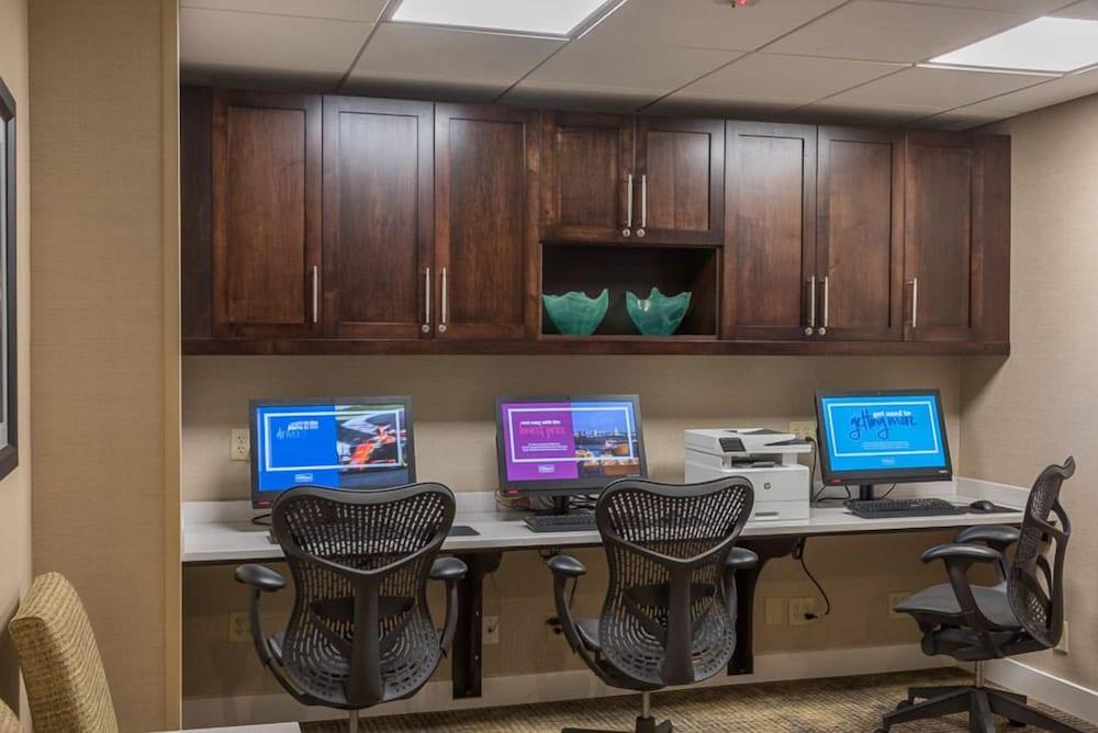 Hilton Garden Inn Reagan National Airport Arlington Extérieur photo
