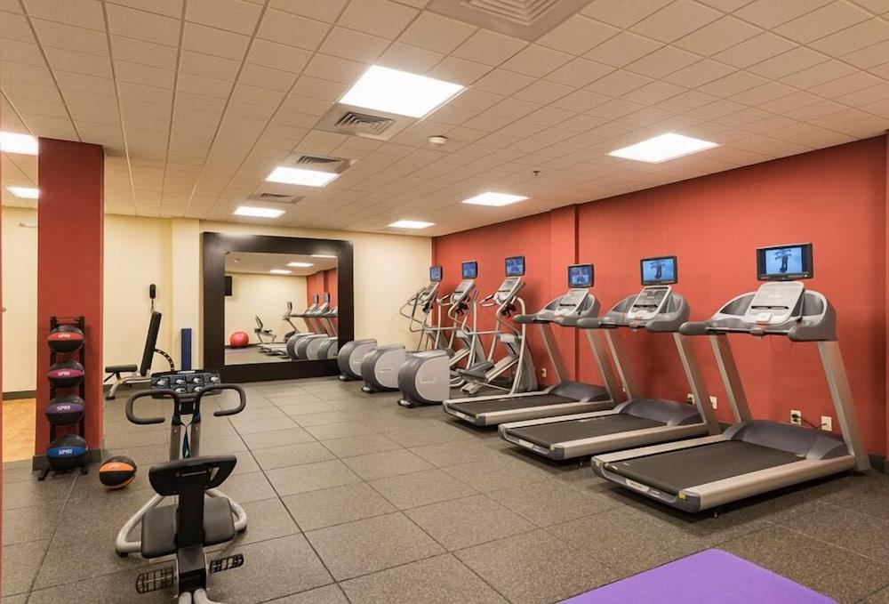 Hilton Garden Inn Reagan National Airport Arlington Extérieur photo