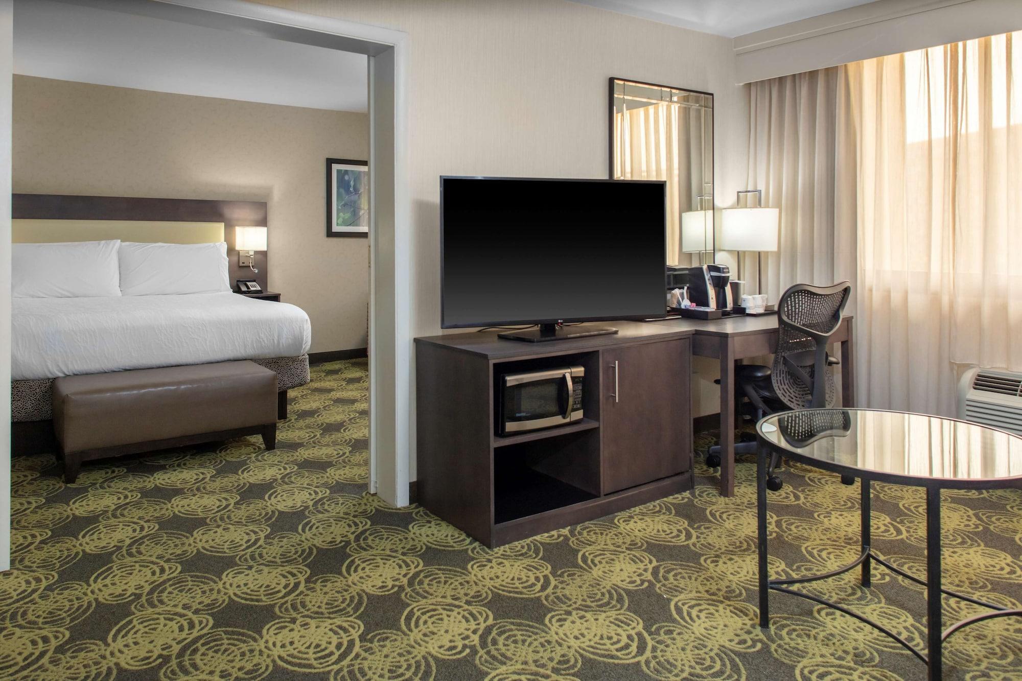 Hilton Garden Inn Reagan National Airport Arlington Extérieur photo