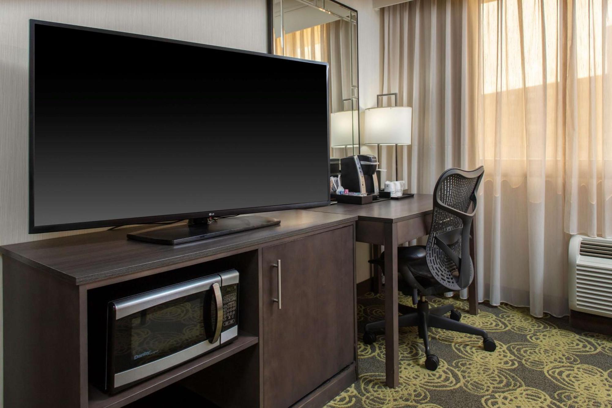 Hilton Garden Inn Reagan National Airport Arlington Extérieur photo