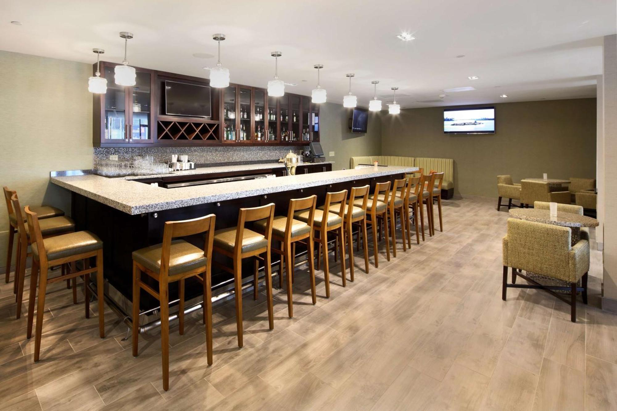 Hilton Garden Inn Reagan National Airport Arlington Extérieur photo