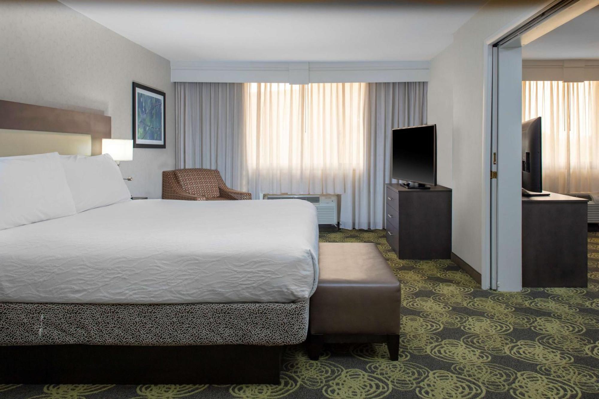 Hilton Garden Inn Reagan National Airport Arlington Extérieur photo