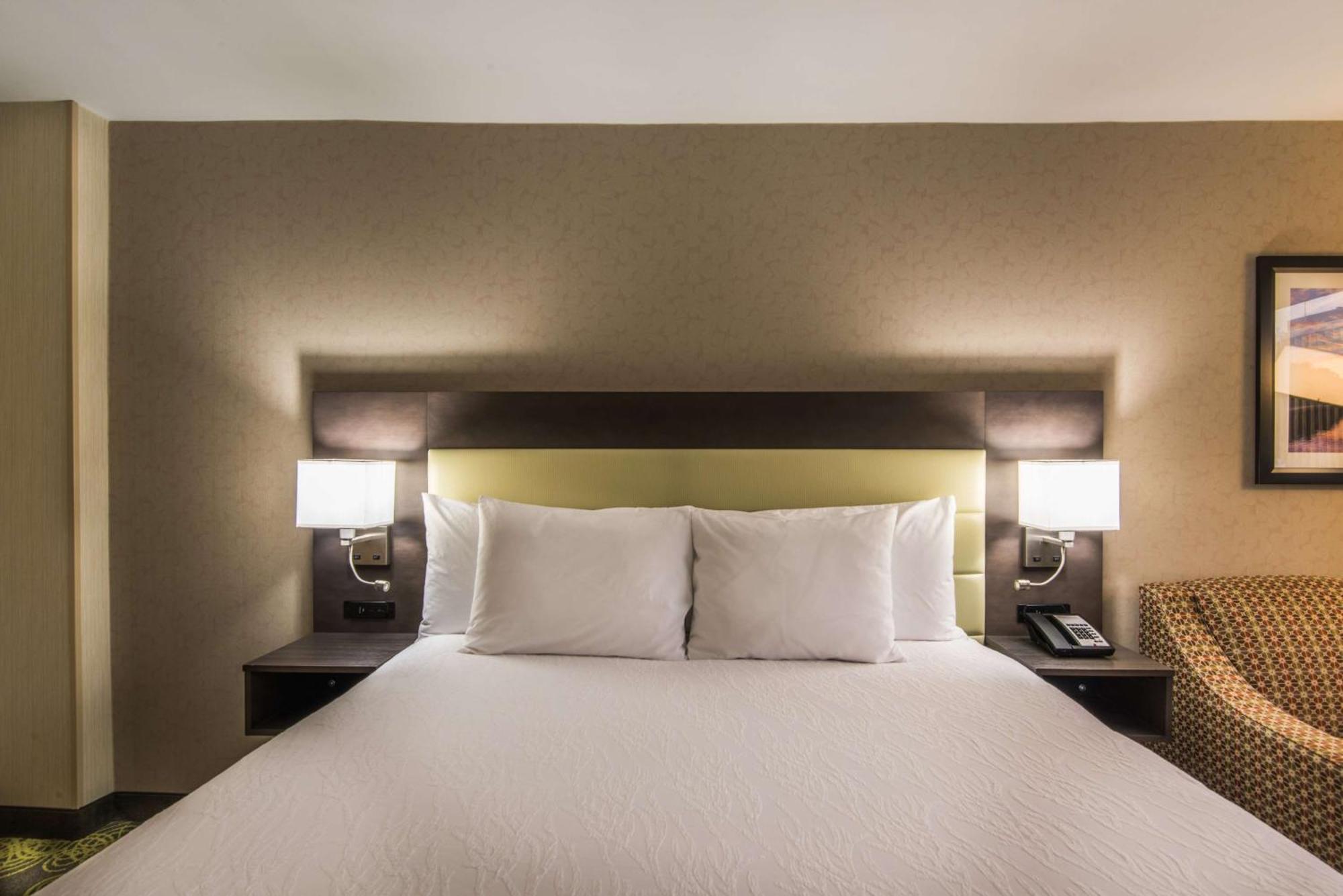 Hilton Garden Inn Reagan National Airport Arlington Extérieur photo
