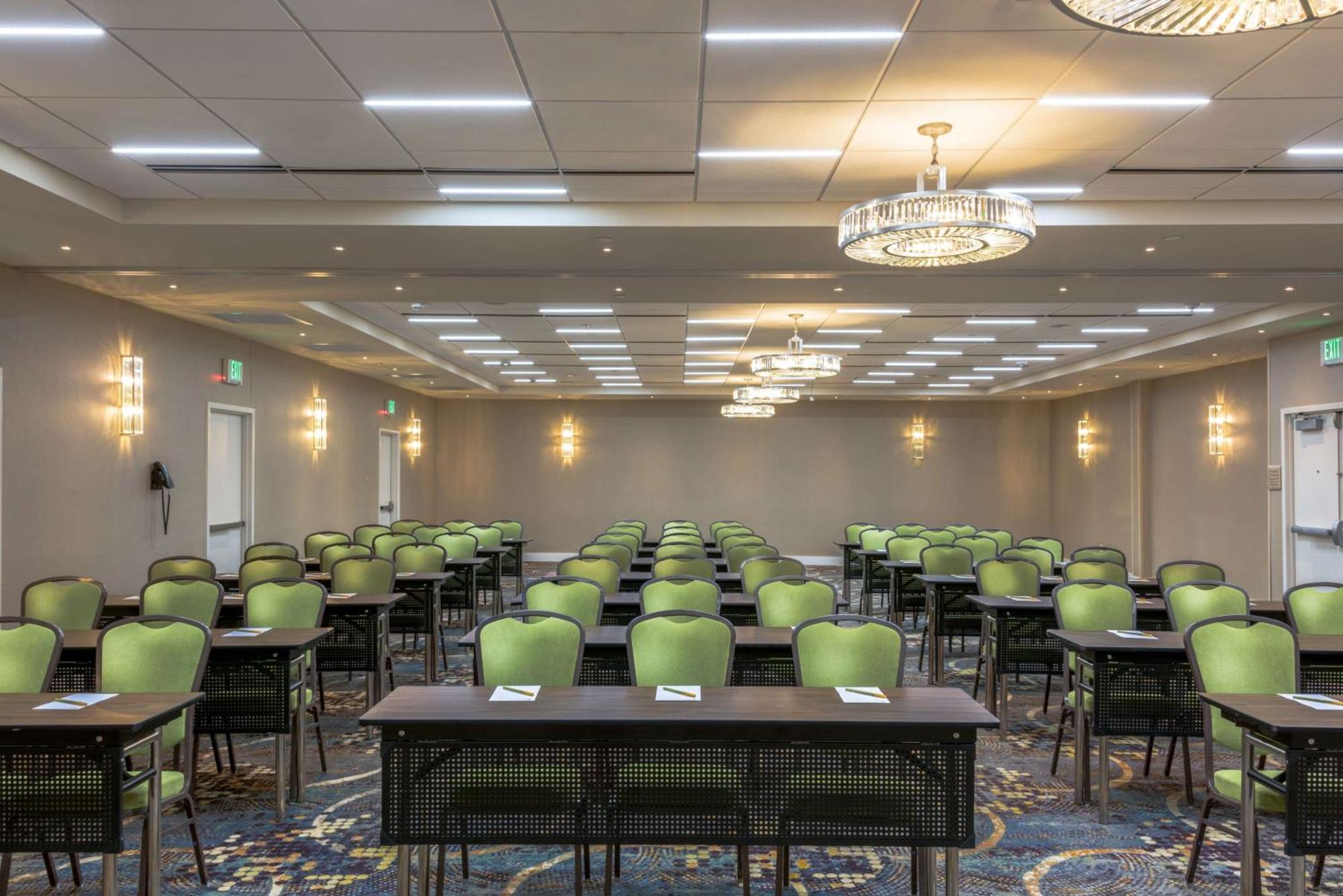 Hilton Garden Inn Reagan National Airport Arlington Extérieur photo