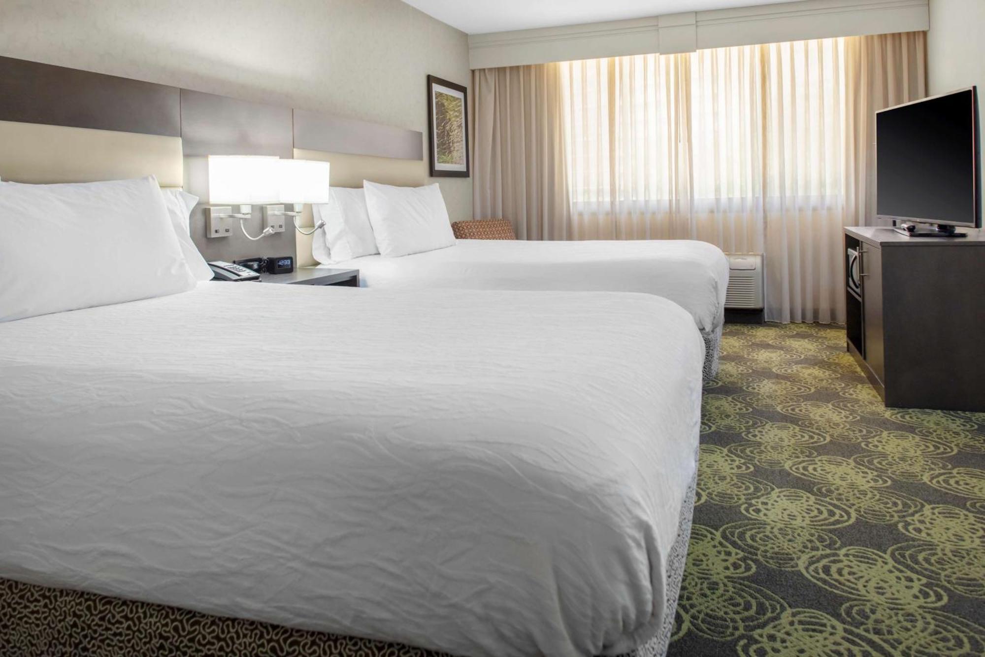 Hilton Garden Inn Reagan National Airport Arlington Extérieur photo