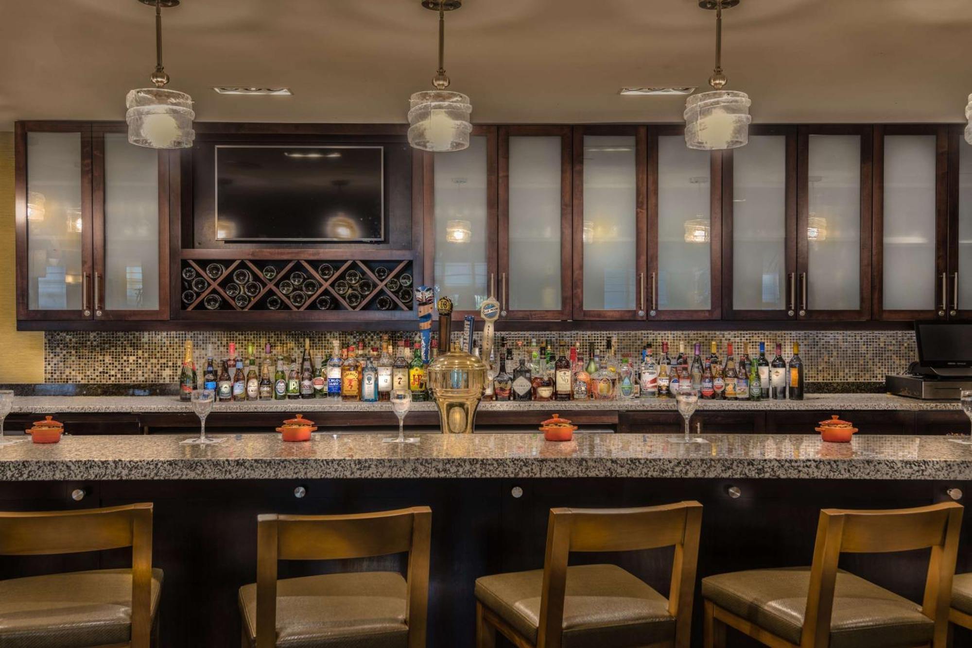 Hilton Garden Inn Reagan National Airport Arlington Extérieur photo