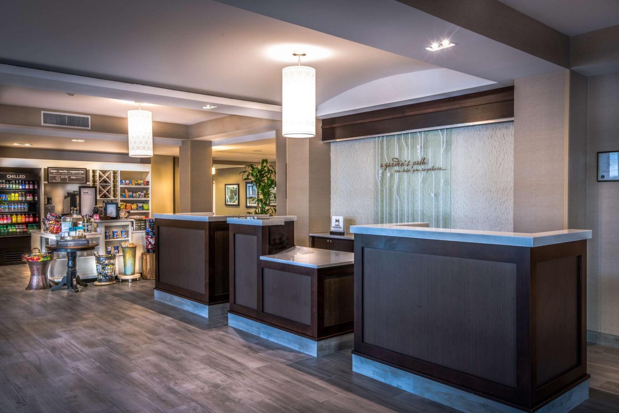 Hilton Garden Inn Reagan National Airport Arlington Extérieur photo