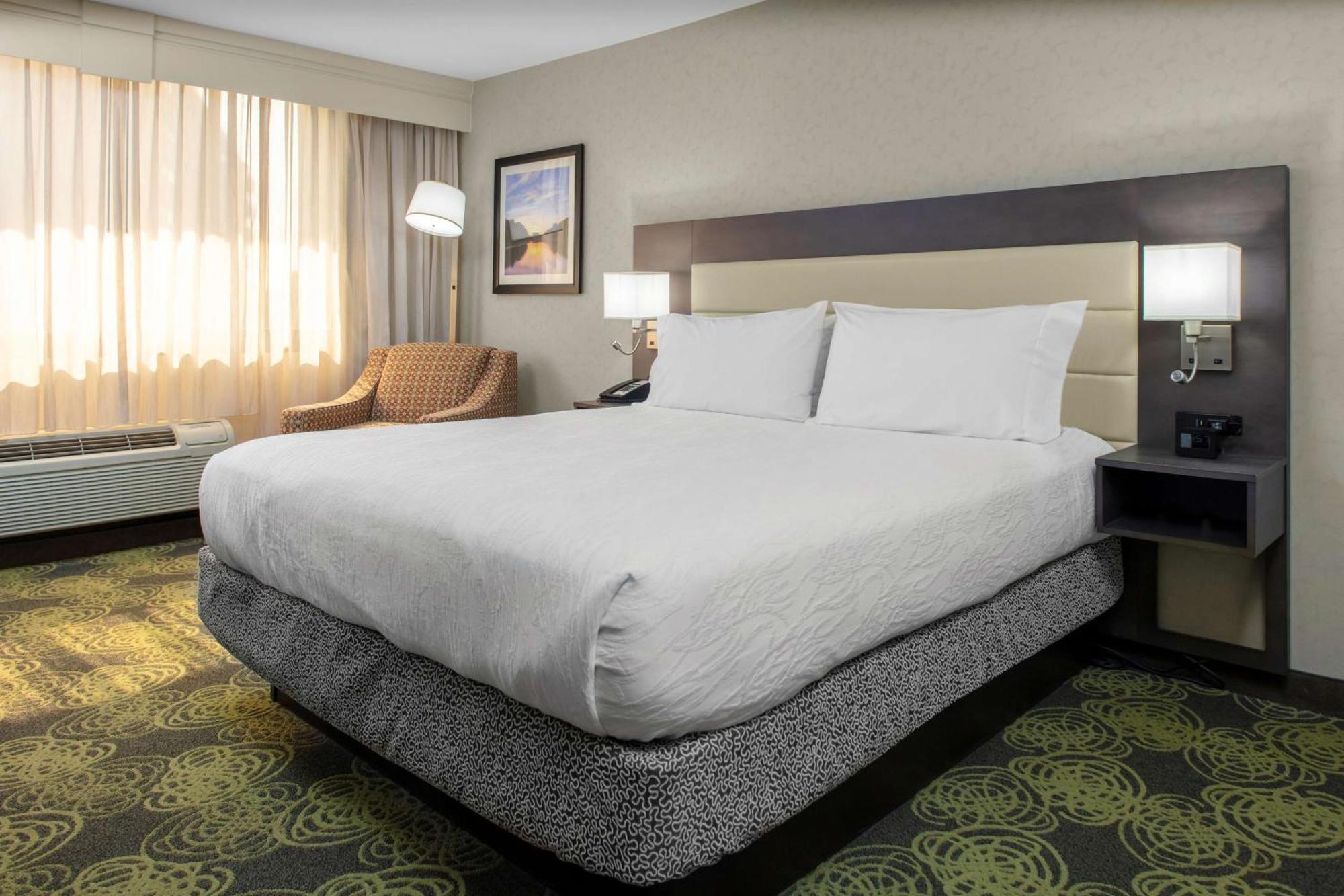 Hilton Garden Inn Reagan National Airport Arlington Extérieur photo