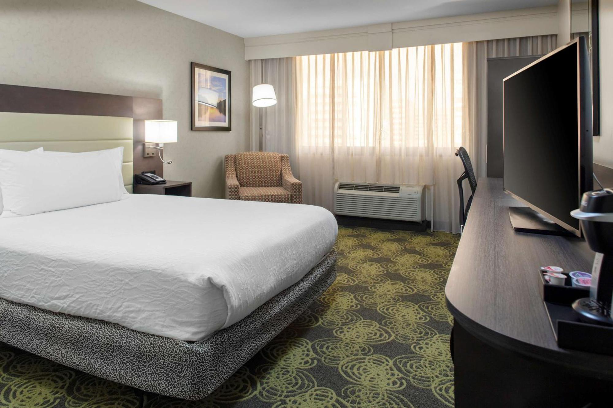 Hilton Garden Inn Reagan National Airport Arlington Extérieur photo