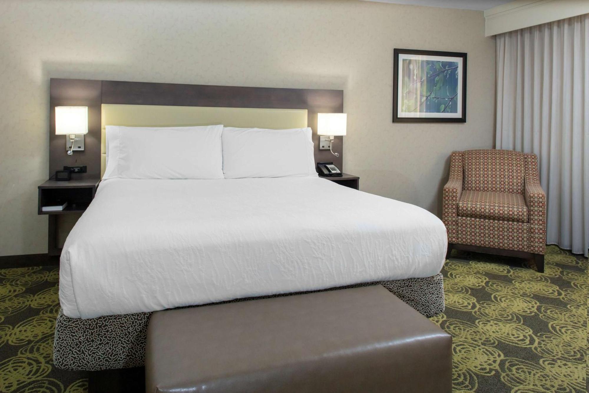 Hilton Garden Inn Reagan National Airport Arlington Extérieur photo