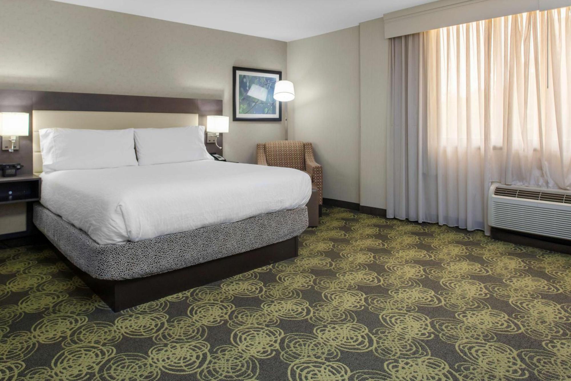 Hilton Garden Inn Reagan National Airport Arlington Extérieur photo