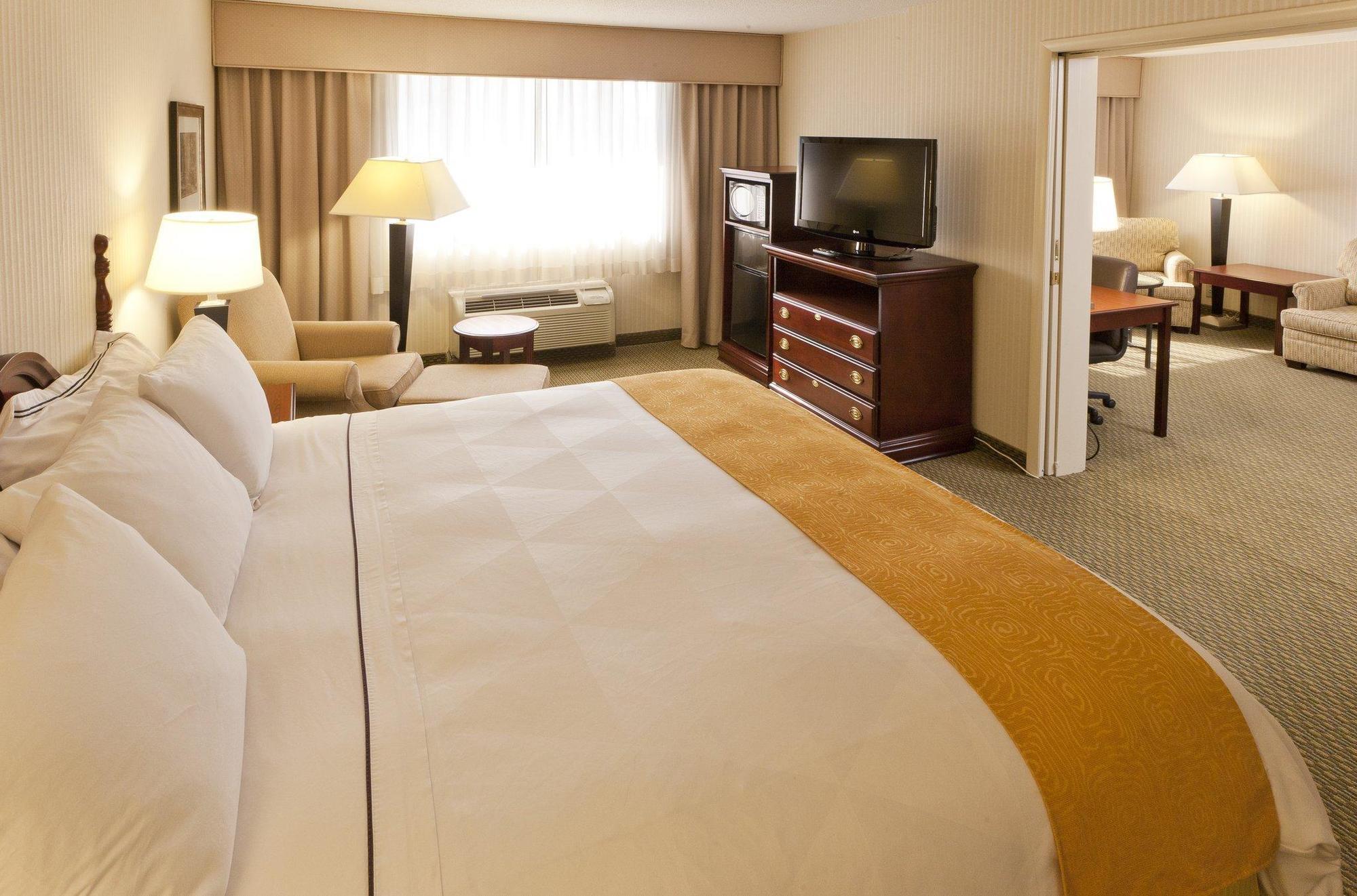 Hilton Garden Inn Reagan National Airport Arlington Extérieur photo