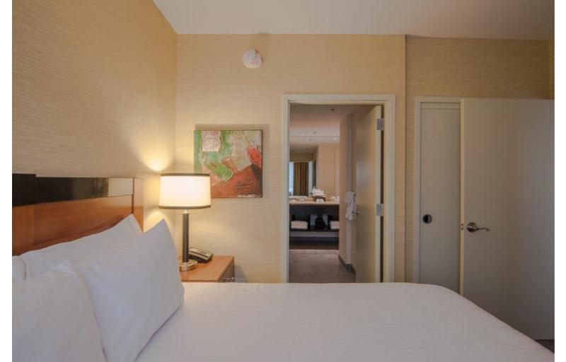 Hilton Garden Inn Reagan National Airport Arlington Extérieur photo
